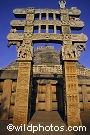 Sanchi -India stock photos
